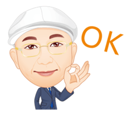 Life Series - Doctor's Life sticker #7531496