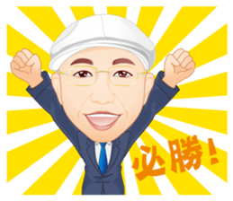 Life Series - Doctor's Life sticker #7531501