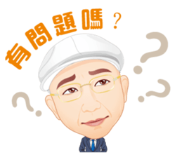 Life Series - Doctor's Life sticker #7531503