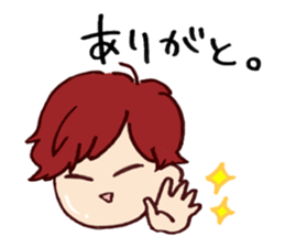 Omanju Girls sticker #7531796