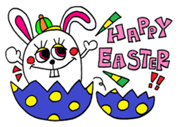 The yearly event sticker sticker #7531998