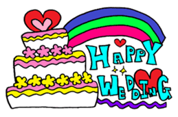 The yearly event sticker sticker #7532005