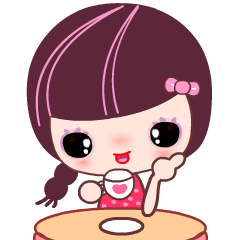 I love the Darling girl