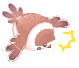 My Love pet. Animal friends and pets. sticker #7533038