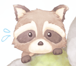 My Love pet. Animal friends and pets. sticker #7533042