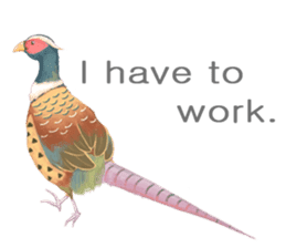 My Love pet. Animal friends and pets. sticker #7533053