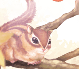 My Love pet. Animal friends and pets. sticker #7533054