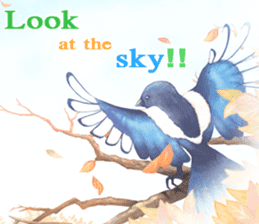 My Love pet. Animal friends and pets. sticker #7533057