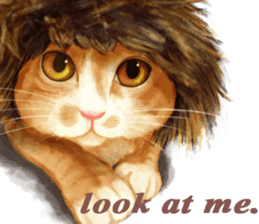 My Love pet. Animal friends and pets. sticker #7533059