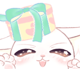 My Love pet. Animal friends and pets. sticker #7533067