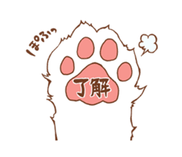 norwegian forest cat sticker #7533265