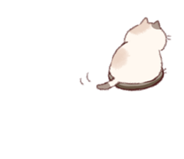 Animals!!!! sticker #7533195