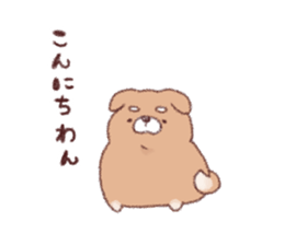 Animals!!!! sticker #7533198