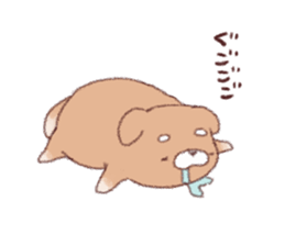 Animals!!!! sticker #7533206