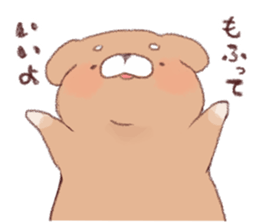 Animals!!!! sticker #7533207