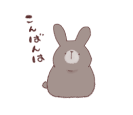 Animals!!!! sticker #7533208