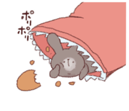 Animals!!!! sticker #7533219