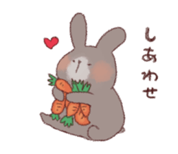 Animals!!!! sticker #7533223