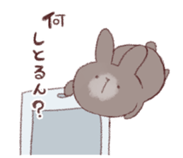 Animals!!!! sticker #7533225