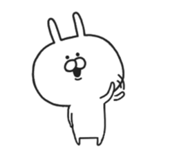 Usakichi3 sticker #7533268