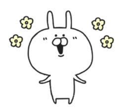 Usakichi3 sticker #7533269