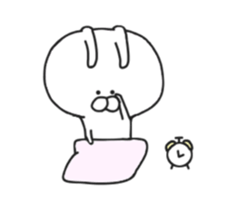 Usakichi3 sticker #7533270