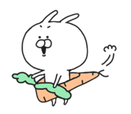 Usakichi3 sticker #7533273