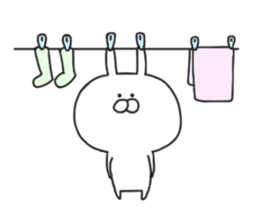 Usakichi3 sticker #7533274