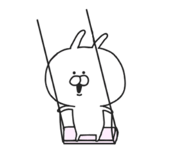 Usakichi3 sticker #7533276