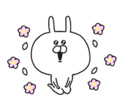 Usakichi3 sticker #7533281