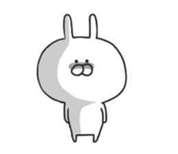 Usakichi3 sticker #7533285