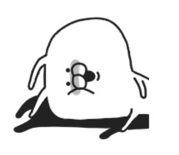 Usakichi3 sticker #7533287