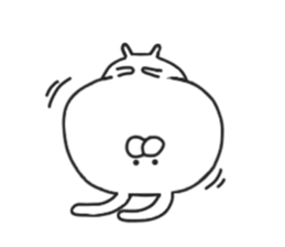 Usakichi3 sticker #7533291