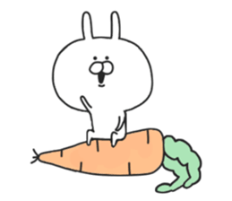 Usakichi3 sticker #7533293