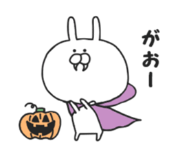 Usakichi3 sticker #7533305