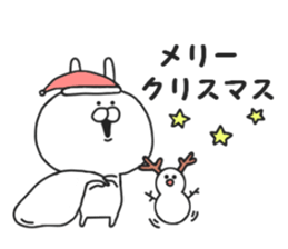 Usakichi3 sticker #7533306