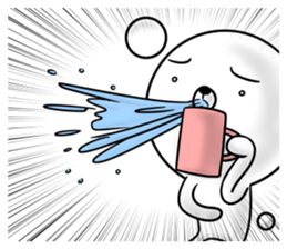 UKINOWAGUMA 3 sticker #7533312