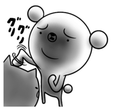 UKINOWAGUMA 3 sticker #7533313