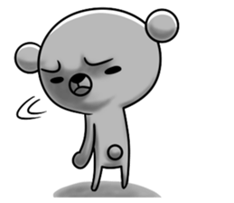 UKINOWAGUMA 3 sticker #7533316