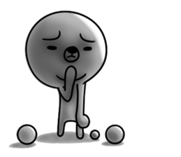 UKINOWAGUMA 3 sticker #7533318