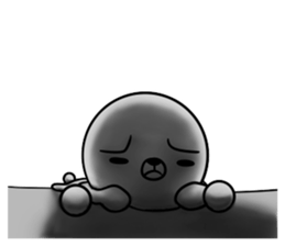 UKINOWAGUMA 3 sticker #7533319