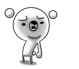 UKINOWAGUMA 3 sticker #7533323