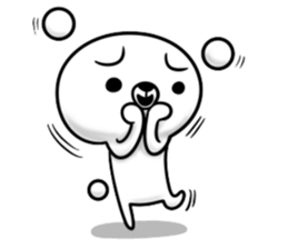 UKINOWAGUMA 3 sticker #7533328