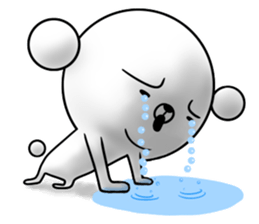 UKINOWAGUMA 3 sticker #7533330