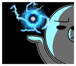 UKINOWAGUMA 3 sticker #7533332