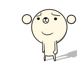 UKINOWAGUMA 3 sticker #7533336