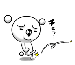 UKINOWAGUMA 3 sticker #7533343