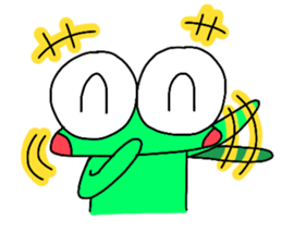 Froggy's Story 2 sticker #7533628