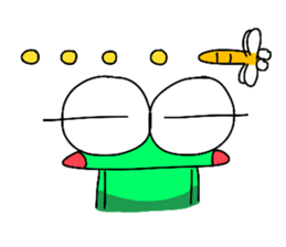 Froggy's Story 2 sticker #7533642