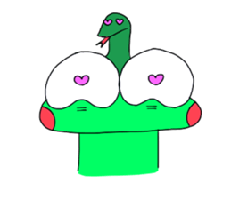 Froggy's Story 2 sticker #7533644